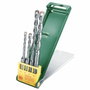 Bosch PBH 2100 RE + 2 Forets + 2 Burins