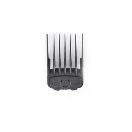 Perfect Beauty Peine Magnétique Guide Universel de Remplacement Nº6 19 mm pour Machine à Couper les Cheveux - Peine King Magnetic