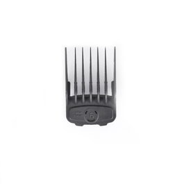 Perfect Beauty Peine Magnétique Guide Universel de Remplacement Nº6 19 mm pour Machine à Couper les Cheveux - Peine King Magnetic