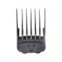 Perfect Beauty Peigne Magnétique Universel 19mm King Magnetic Nº6 pour Machine de Coupe