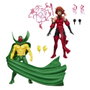 Hasbro Avengers Marvel Legends Pack 2 Figurines Vision & Scarlet Witch 15 cm