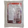 Combinaison de Protection Jetable CON:P 4555500 Taille L en Polypropylène Blanc avec Capuchon et Fermeture Éclair - Vêtement de Protection Catégorie 1