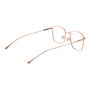Monture de Lunettes Unisexe Taylor Morris TM01 55C4