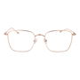 Monture de Lunettes Unisexe Taylor Morris TM01 55C4