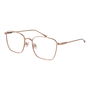 Monture de Lunettes Unisexe Taylor Morris TM01 55C4