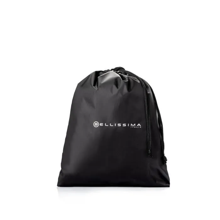 Bellissima Brosse Soufflante Style Expert Air Wonder 1000 W, Sèche-Cheveux Brushing pour Volume et Styling