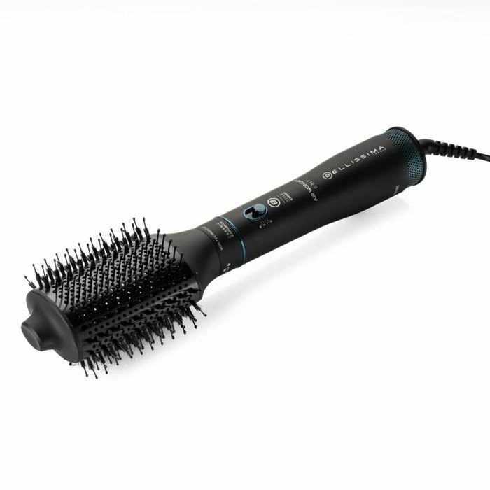 Bellissima Style Expert Air Wonder Brosse soufflante 1000 W Noir et octanium Bellissima Style Expert Air Wonder Brosse soufflante 1000 W Noir et octanium