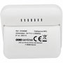 Scs Sentinel ThermoHygro Blanc
