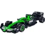 Cada Voiture Kick Sauber F1 Team C45 - Échelle 1:24