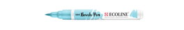Ecoline Brush Pen Bleu Pastel 580