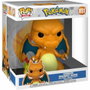 Funko Pop! Jumbo Charizard Pokémon 25,4 cm
