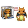 Funko Pop! Jumbo Charizard Pokémon 25,4 cm