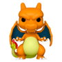 Funko Pop! Jumbo Charizard Pokémon 25,4 cm