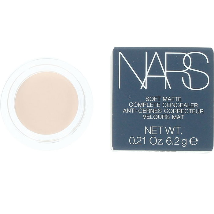 NARS Soft Matte Complete Correcteur Chantilly
