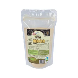 EL ORO DE LOS ANDES Maca Noire ECO 200g
