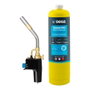 Desa Soplete gas M1 Turbo USA 1'' avec bouteille de connexion DSGAS-PRO