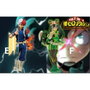 Ichiban Kuji Banpresto My Hero Academia Lot de Figurines Manga Premium