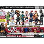 Ichiban Kuji Banpresto My Hero Academia Lot de Figurines Manga Premium
