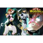 Ichiban Kuji Banpresto My Hero Academia Lot de Figurines Manga Premium