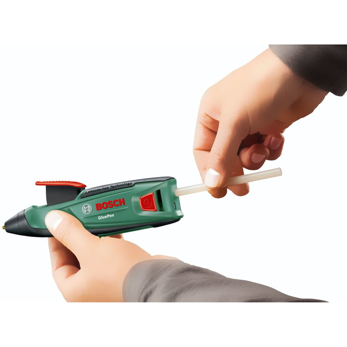 Bosch GluePen Pistolet à colle chaude sans fil