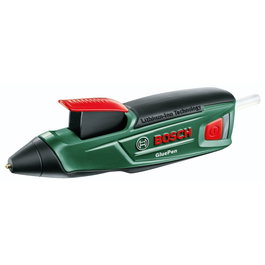Bosch GluePen Pistolet à colle chaude sans fil