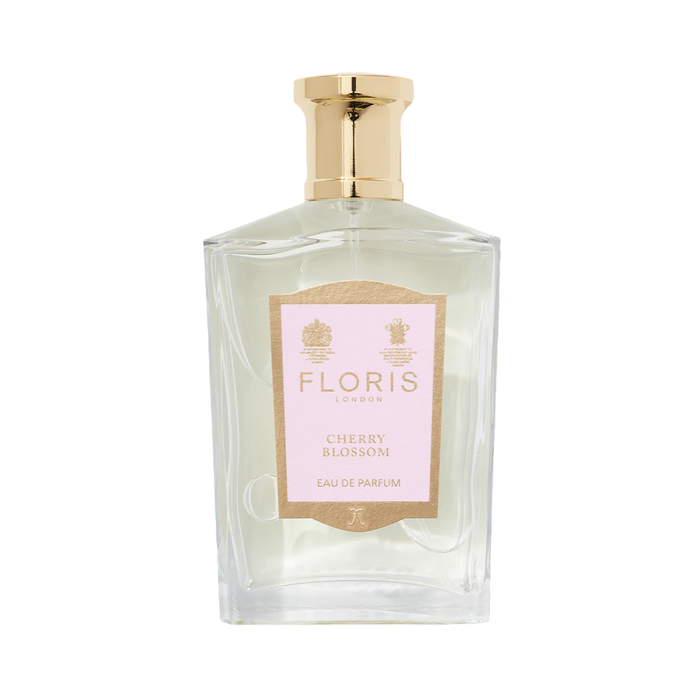 Floris Cherry Blossom Eau de Parfum 100 mL Floris Cherry Blossom Eau de Parfum 100 mL