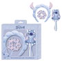 Cerdá Set Cuidado Personal Stitch Bleu