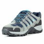 Chaussures de trail pour femmes Hi-Tec Corzo Low Waterproof Cool Gris foncé