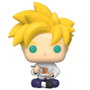 Funko Pop Dragon Ball Z Super Saiyan Gohan avec Noodles