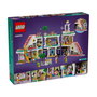 Playset Lego 42604 Heartlike city shopping mall