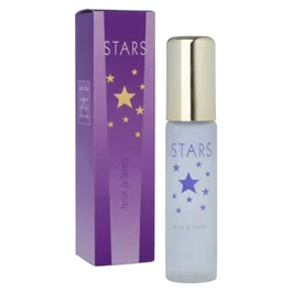 Milton Lloyd Stars Eau de Toilette pour femmes