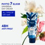 Phyto Crème Hydratante Cheveux Secs PHYTO 7 ELIXIR 50 ml