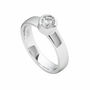 Bague Femme Diamonfire 6110821082175 (17,5)