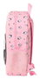 Safta Mochila Sac à Dos Snoopy 3D Enfant - Dimensions 27x33x10 cm