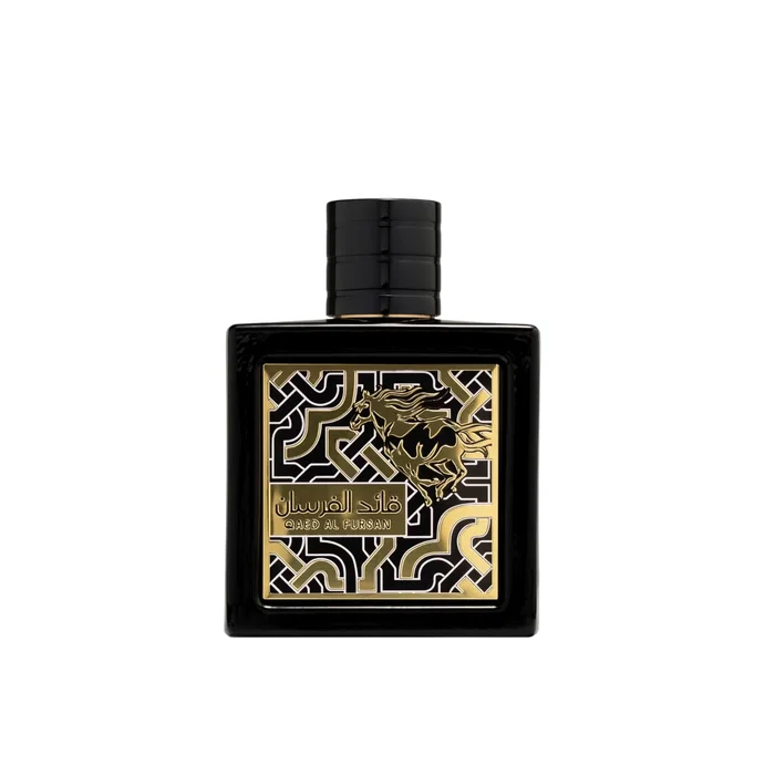 Lattafa Qaed Al Fursan Eau de Parfum 90 ml Lattafa Qaed Al Fursan Eau de Parfum 90 ml
