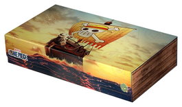 Ultimate Guard Omnihive 1000+ Xenoskin NETFLIX ONE PIECE