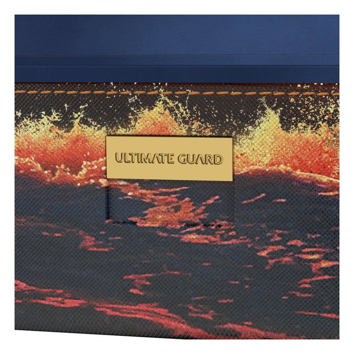 Ultimate Guard Omnihive 1000+ Xenoskin NETFLIX ONE PIECE