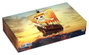Ultimate Guard Omnihive 1000+ Xenoskin NETFLIX ONE PIECE