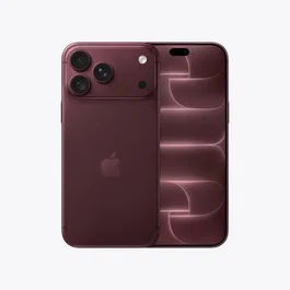 Apple iPhone 18 Pro Max 2 To Bordeaux