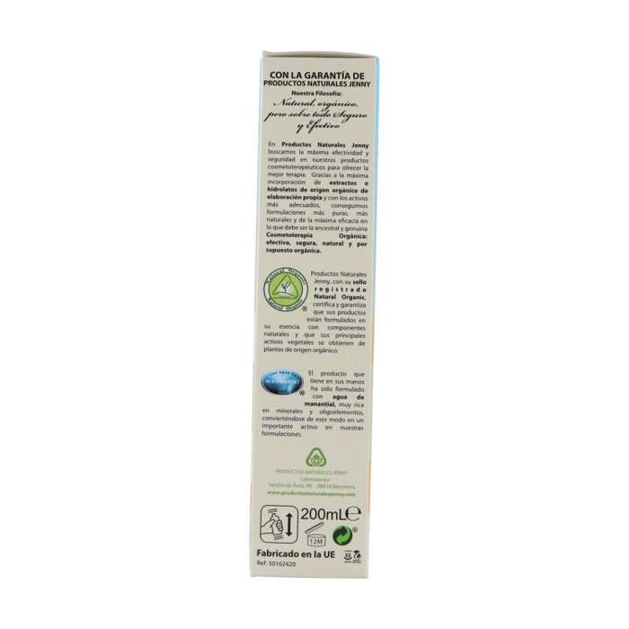 DSHILA Émulsion Photoprotectrice Spray SPF 30 200ml