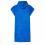 Serviette poncho avec capuche O'Neill Jack'S Bleu