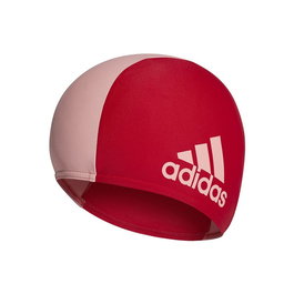 Bonnet de bain Adidas FJ4962 Rouge
