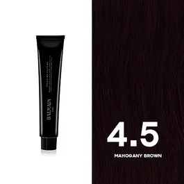 Balmain Professionnel Couleurs Couture 4.5 Mahogany Brown