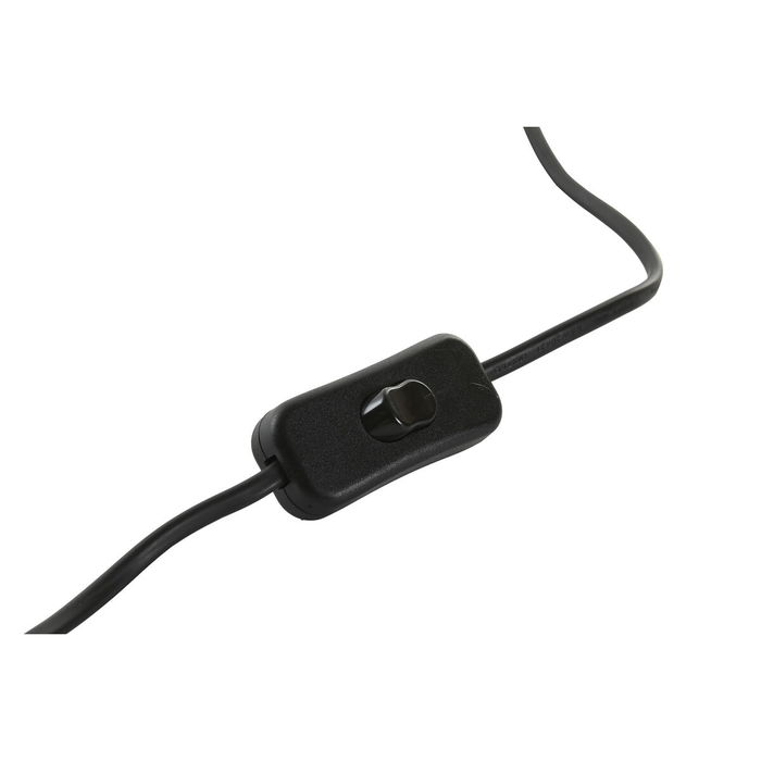 Lampe de bureau Home ESPRIT Doré 50 W 220 V