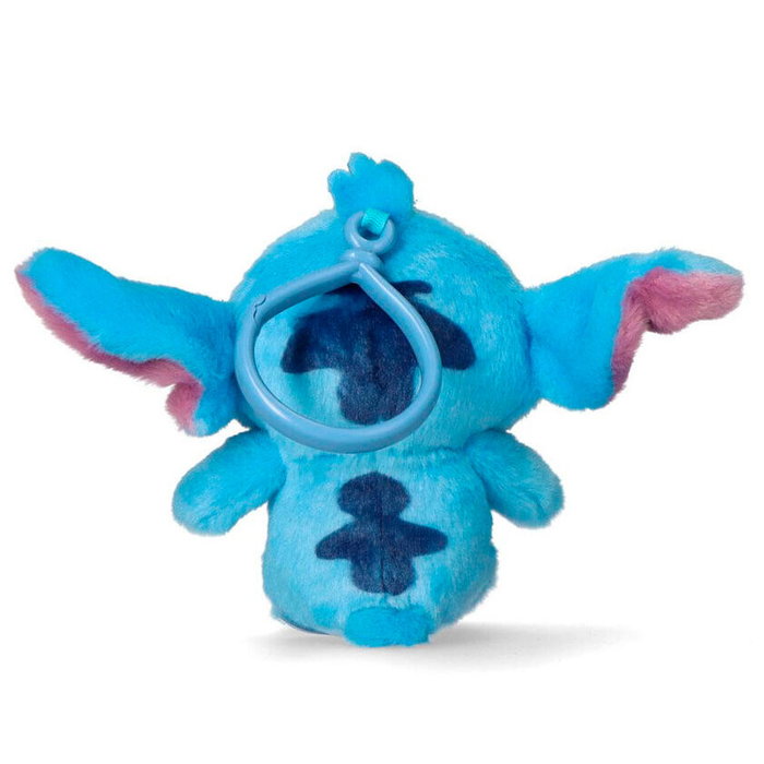 Cerdá Porte-clés peluche Stitch Lilo & Stitch