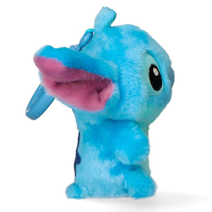Cerdá Porte-clés peluche Stitch Lilo & Stitch