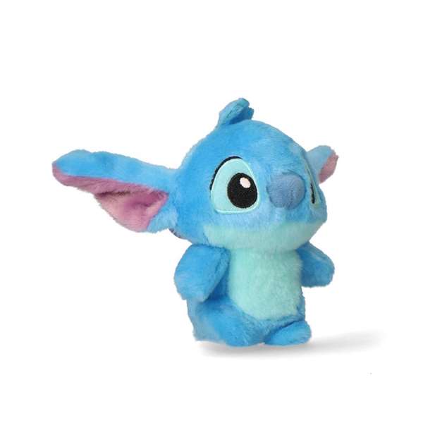 Cerdá Porte-clés peluche Stitch Lilo & Stitch