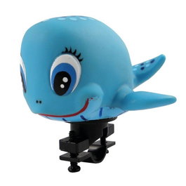 XLC Bocina para niños Ballena DD-H03
