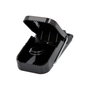 WOLFPACK LINEA PROFESIONAL Lot de 2 pièges à souris en plastique 9,5 x 4,7 cm