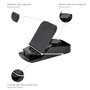 WOLFPACK LINEA PROFESIONAL Lot de 2 pièges à souris en plastique 9,5 x 4,7 cm